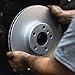 PowerStop Evolution Fully Coated Rear Brake Rotor For Chevrolet Colorado 2023-25 | GMC Canyon 2023-25 - Direct OE Disc Rotor Upgrade, AR82211EVC