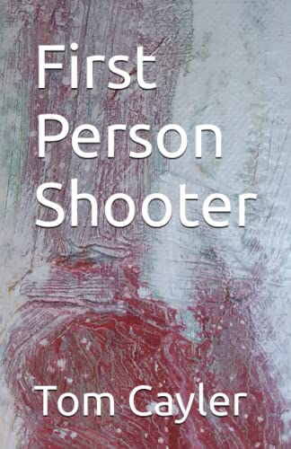 First Person Shooter