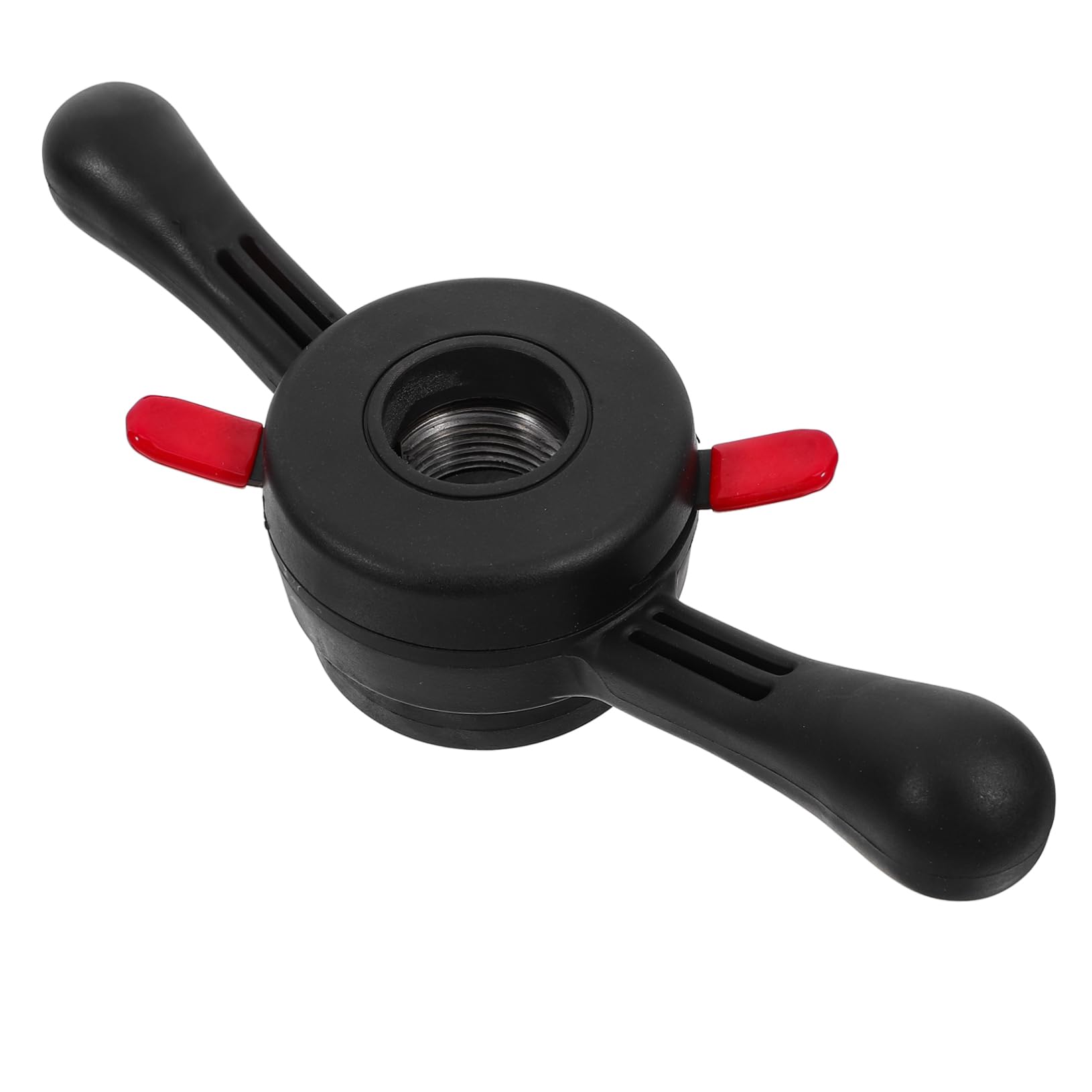 GARVALON Equilibratrice per Pneumatici Auto Dado Alette Compatibile Strumento Cambio Pneumatici Equilibratrice Precisione