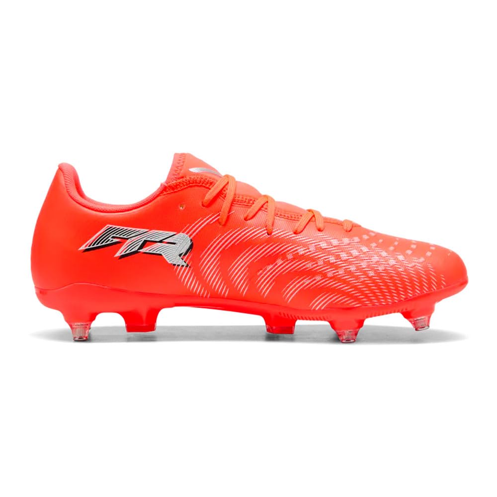 PUMA Future 9 Play Mxsg Zapatillas de fútbolUnisex Adulto