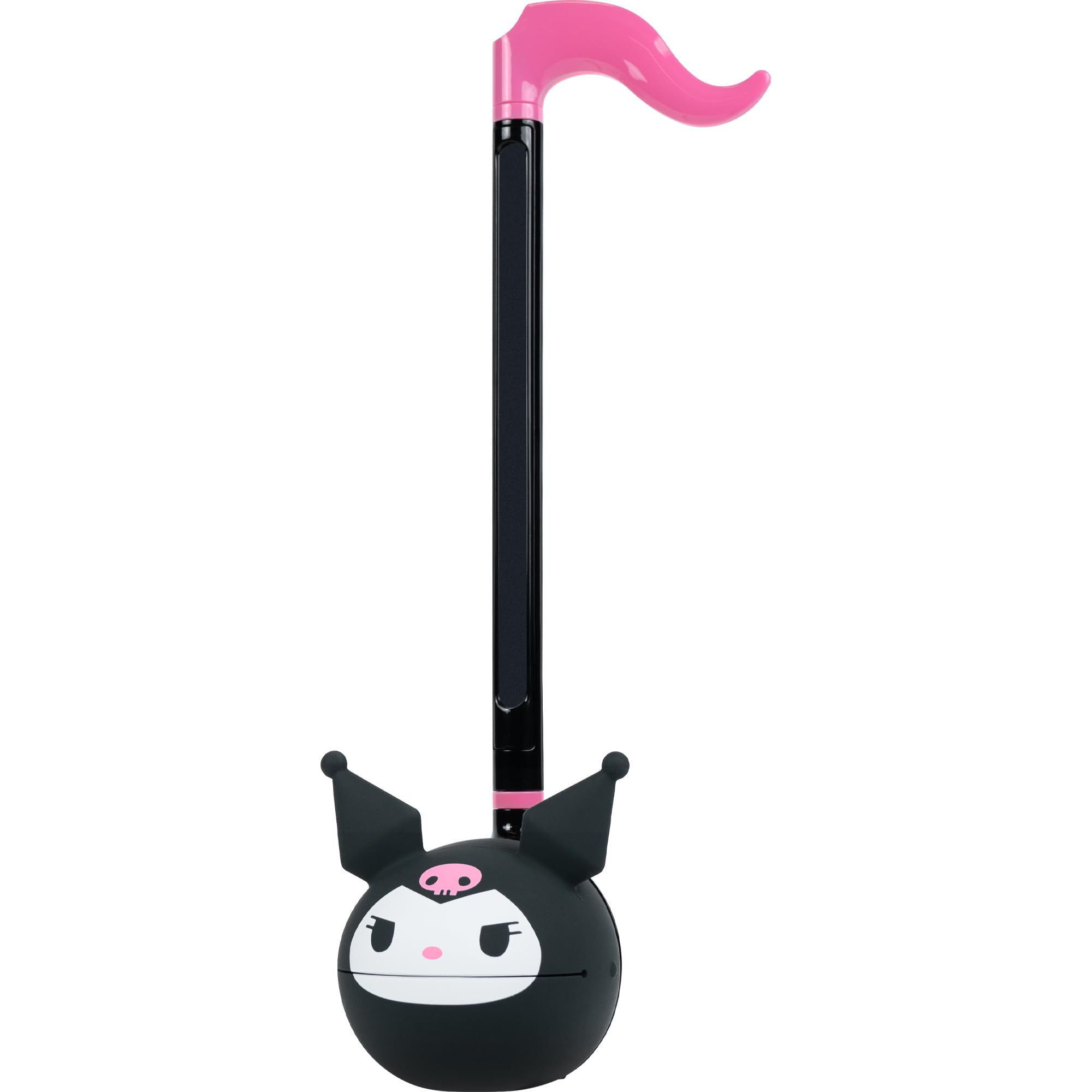 Amazon.com: Otamatone Sanrio Kuromi Electronic Portable Music