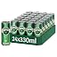 11.2 fl oz (330 ml) x 24 cans