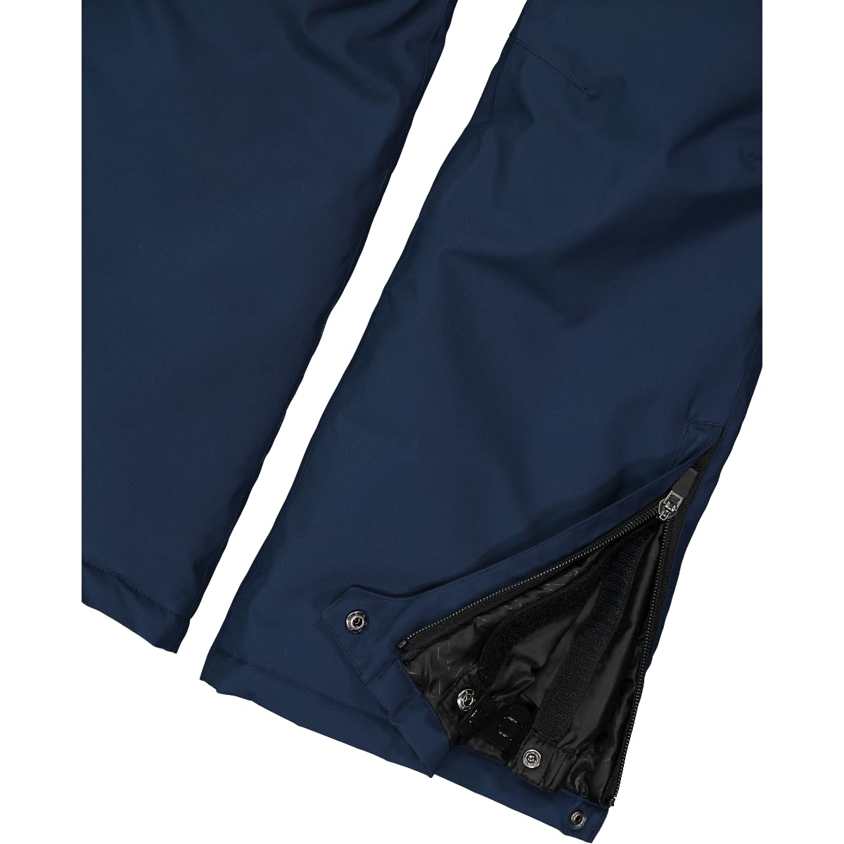 CMP Set Tuta Sci da Bambina in Twill, 35W0335