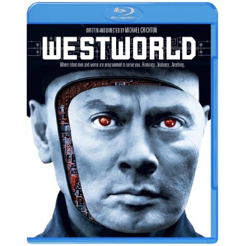 ウエストワールド(映画)