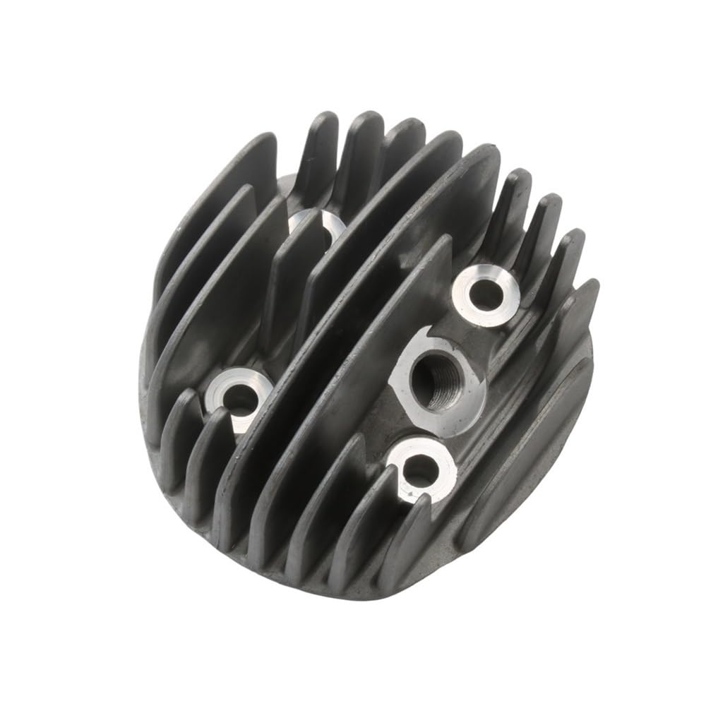 Cylindre 50cc 2 Temps 47mm pour réparer une perte de compression sur PK50 S XL