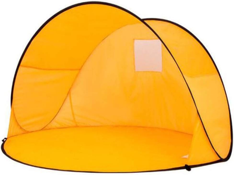 tenda da spiaggia a scomparsa per 2 persone