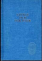 Little Old Oak Park, 1837-1902 B0007EUIP6 Book Cover