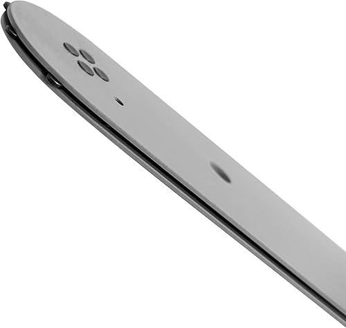 Miniatura 5 de Barra guía de motosierra de 16 pulgadas y combo de cadena, accesorios de repuesto para Stihl MS250, MS180, MS170, MS171, se adapta a la sierra de