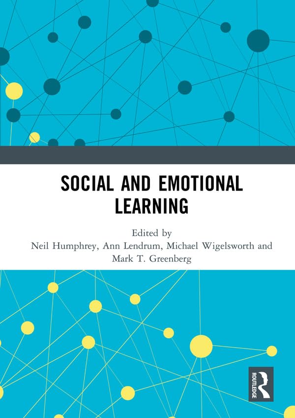Social and Emotional Learning      1st Edition, Kindle Edition