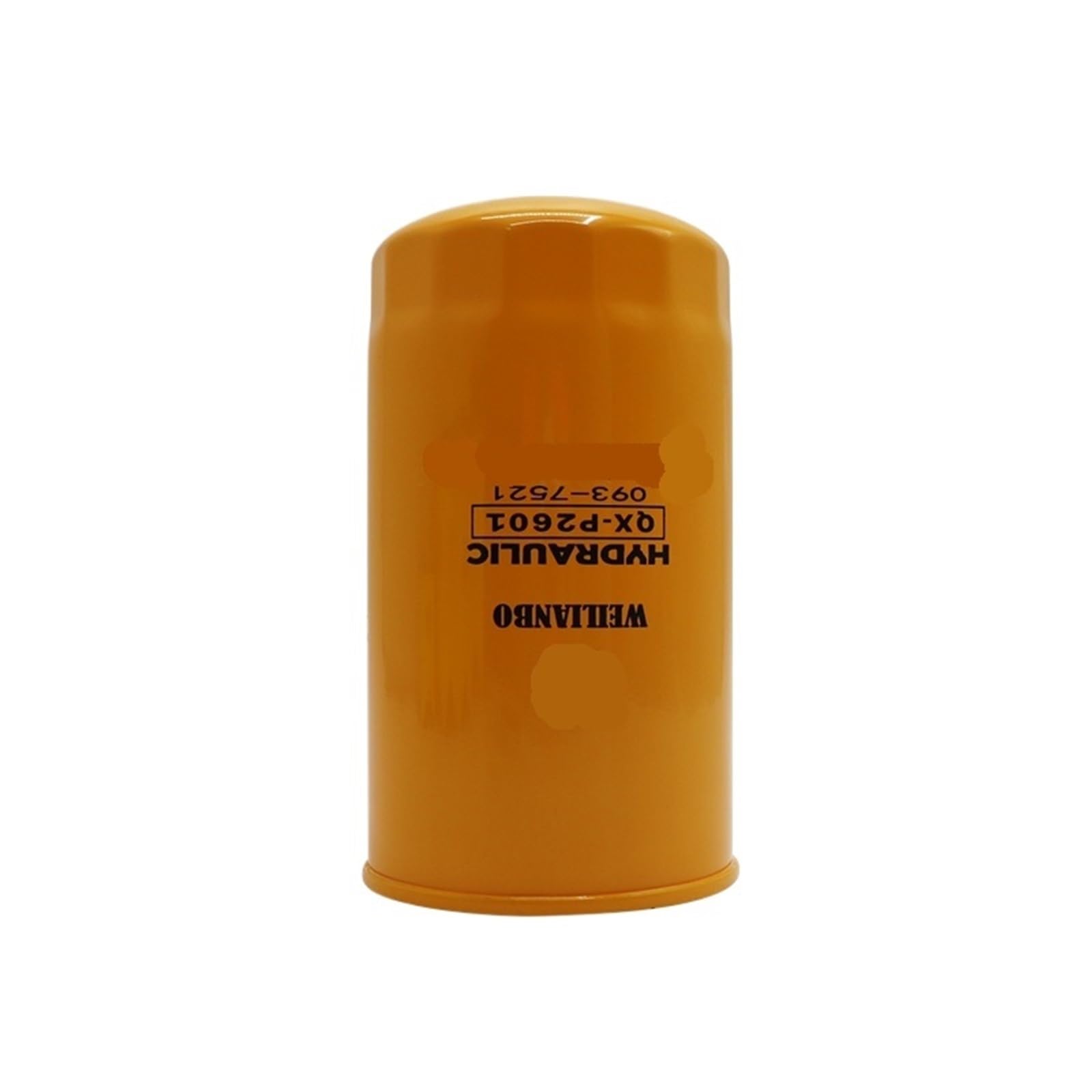 For Qx-p2601 Hydraulikfilter Cat E320b/c/d E325b E325c E325d E330b Öl 1r0713 1r-0713 937521