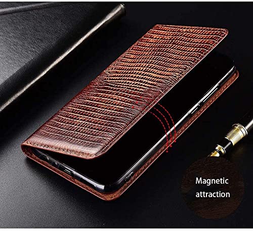 Etui portefeuille iPhone 12 avec support video tpu - 3