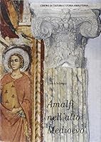 Amalfi nell'alto Medioevo 8888283072 Book Cover
