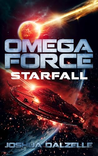 Cover of Starfall