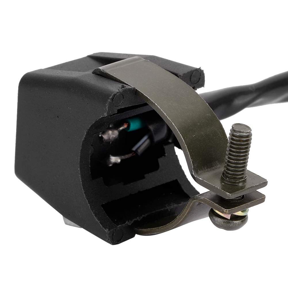 ハンドル　ホーンスイッチ Amazon.co.jp: Akozon ハンドルスイッチ スクエアボタン 22mm 7/8