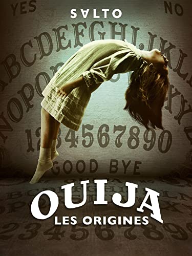 Ouija : les origines
