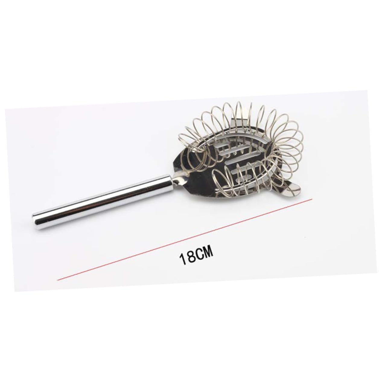 Coctelera Juego de 12 Piezas de Acero Inoxidable 550ml para Bar