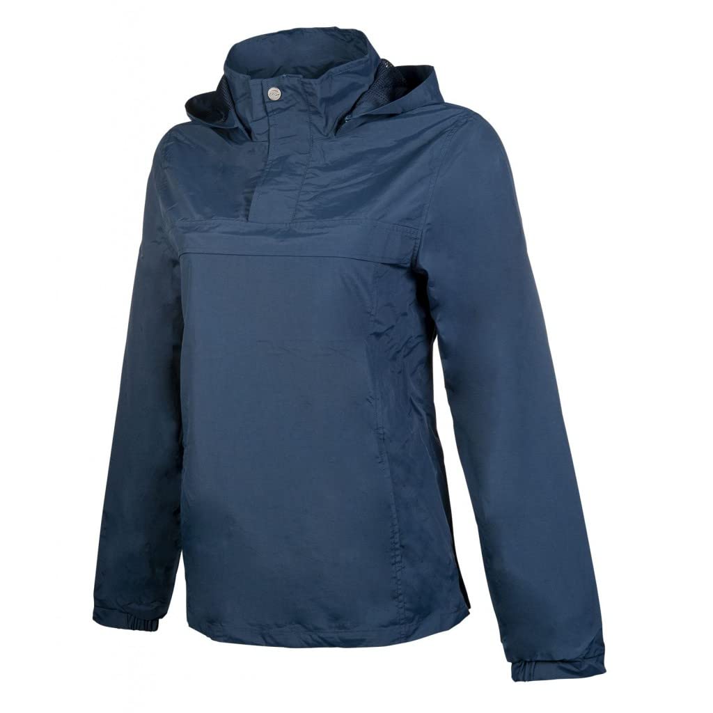 HKM Survival Giacche da Equitazione, 6900 Blu Scuro, M Unisex-Adulto