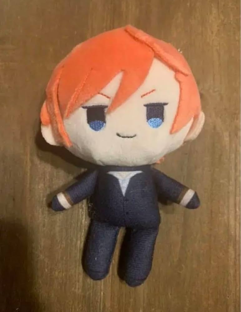 文豪ストレイドッグス　ストブリぬいぐるみ Amazon.co.jp: 文豪ストレイドッグス 舞台 ストブリ ぷちふわ