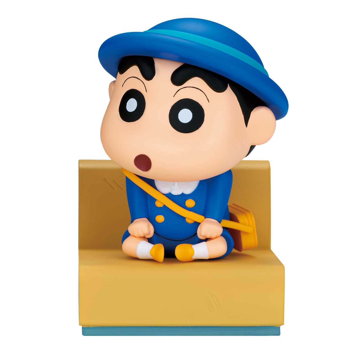 Amazon.com: Banpresto - Crayon Shinchan - Shinchan (Nakayoshi