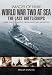 World War Two at Sea: The Last Battleships (Images of War)