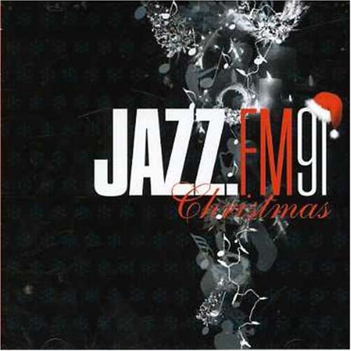 Jazz FM Christmas [Audio CD] Various Artists