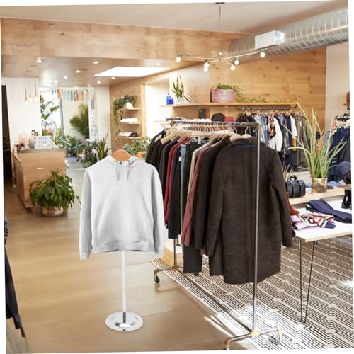 Support épaule flexible pour chemises pour organiser son dressing avec style