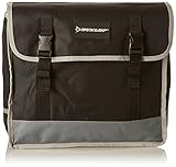 Dunlop Pannier Alforjas, Unisex-Adult, NeroGrigio, 0