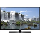 Samsung UN65J6200 65-Inch 1080p Smart LED TV (2015 Model)
