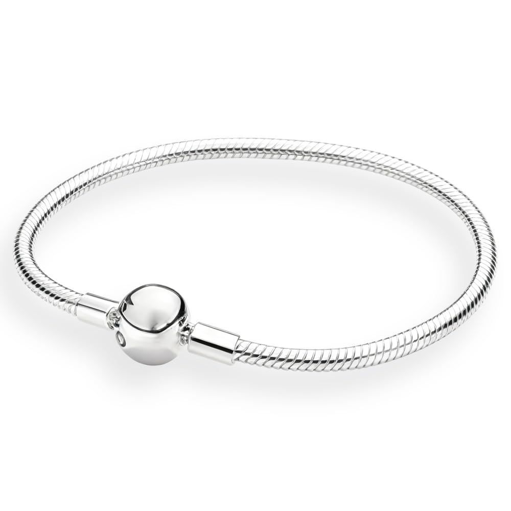 LMLMECREA Kronen Charms Anhänger 925 Sterling Silber Königin
