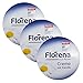 Produktbild 3er Pack Florena Creme mit Kamille (3 x 150 ml) Hautcreme Gesichtscreme Pflegecreme Gesichtspflege
