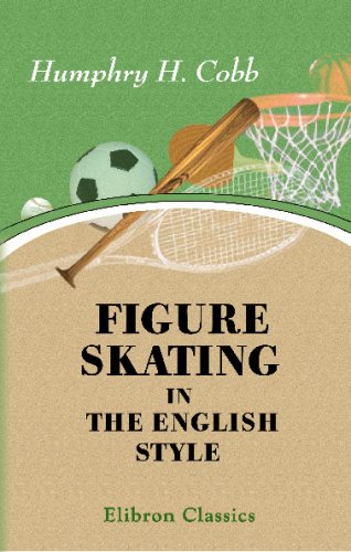 Figure Skating in the English Style