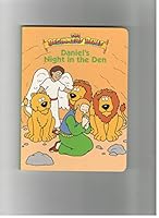 Daniel's night in the den B0006RXODM Book Cover