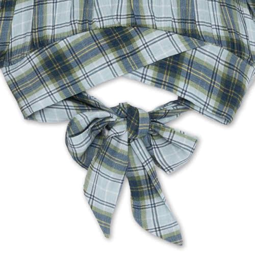 Speechless Girls' Rayon Gauze Crop Top3