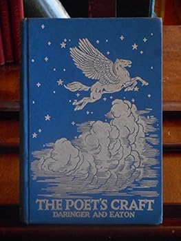 Hardcover The Poet's Craft Book