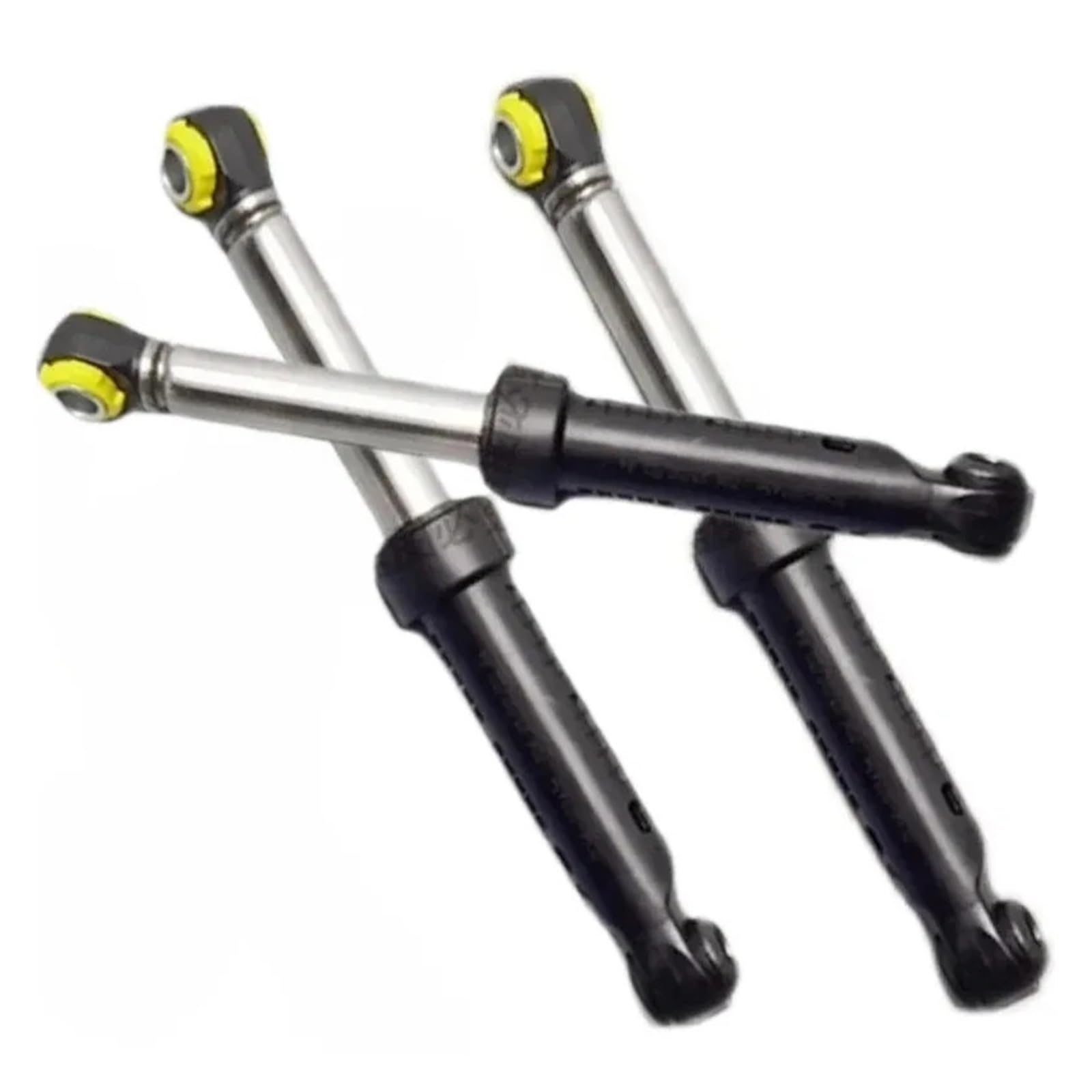 EEZII 3pcs Washer Shock Absorbers, Compatible For Samsung