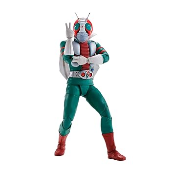 Amazon | BANDAI SPIRITS(バンダイ スピリッツ) S.H.フィギュ