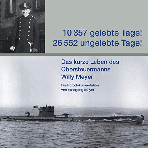 10.357 gelebte Tage! 26.552 ungelebte Tage!: Das