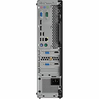 Amazon.com: Lenovo M710S SFF Desktop Intel i7-7700 UP to