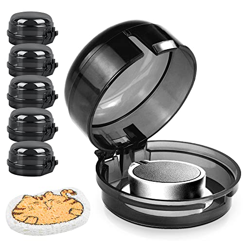 Amazon Best Sellers Best Stove Safety Covers & Appliance Latches