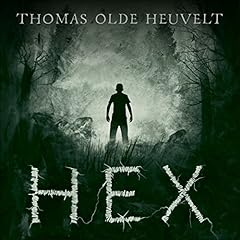 12+ El Ritual Adam Nevill Pics