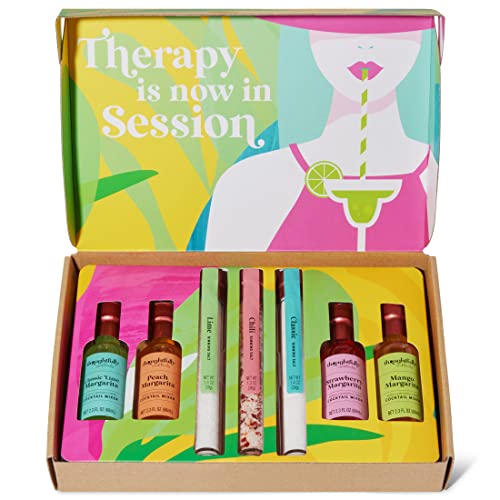 Thoughtfully Cocktails – Coffret Cadeau Margarita Thoughtfully Cocktails – Coffret Cadeau Margarita