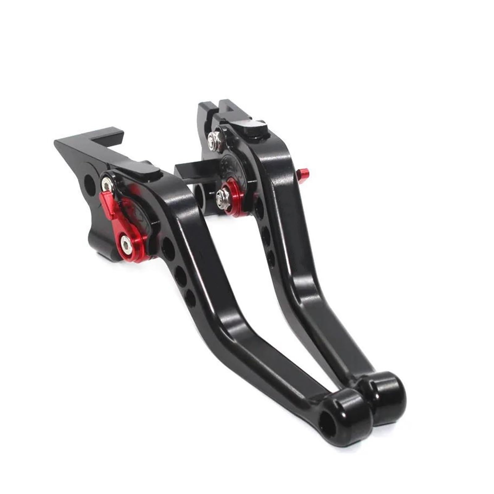 Heyhellnin W For Cfmoto 250Sr 300Sr Brake Clutch Levers Handle Bar Motorbike Brake Levers(W)