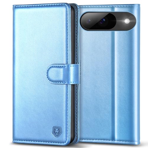 Coque Pixel 9 Pro antichoc : protégez votre smartphone et vos cartes au quotidien