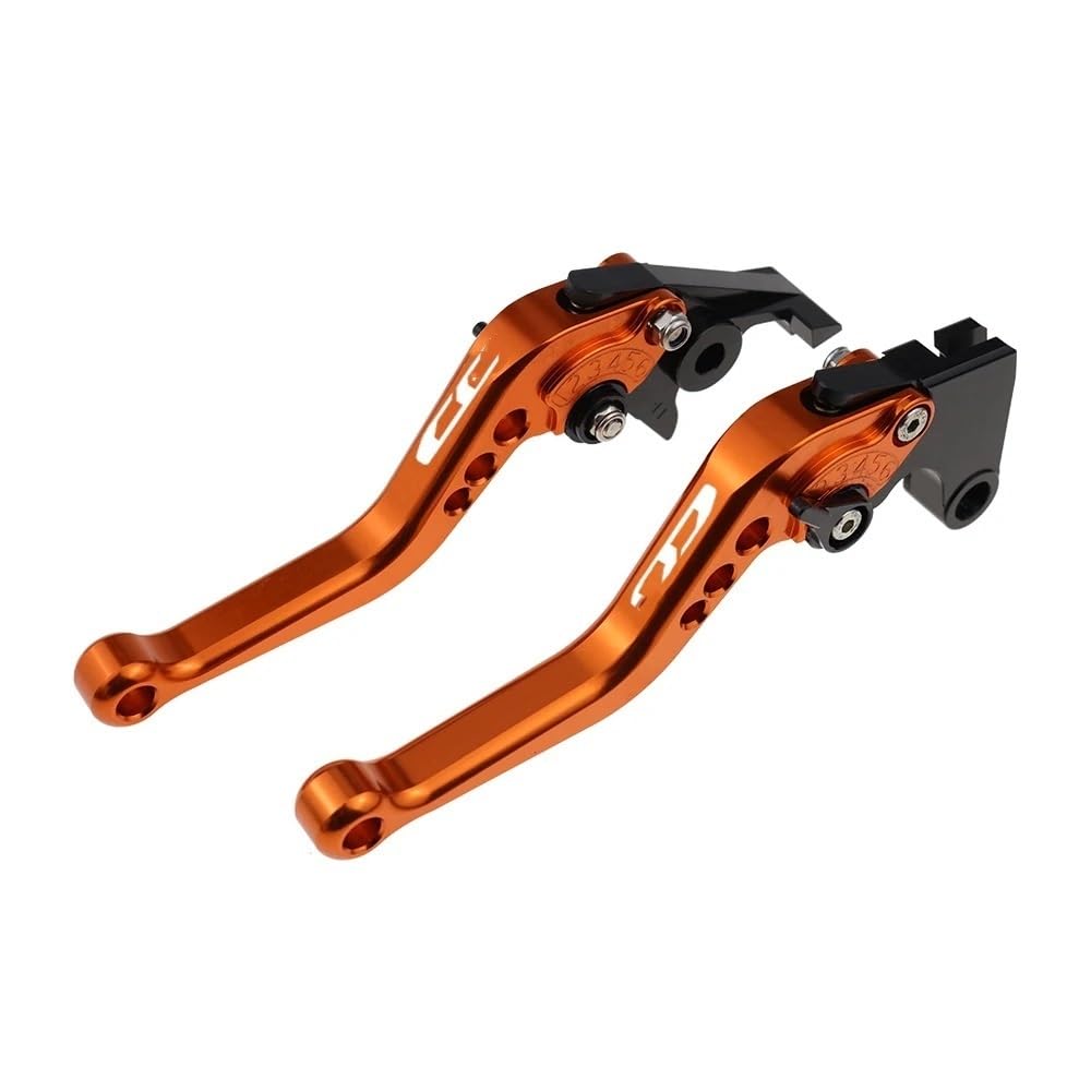 TYUIKN Brake Levers for CB919 2002-2007 CB599 CB600 Hornet