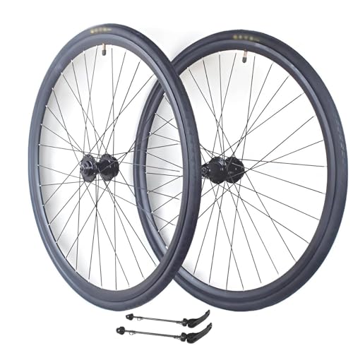 700C *28C ]ԗpzC[Zbg fBXNu[L _uA~ 100/135mm NCbN[X 32H [^[nu [hoCNpzC[ 6/7/8/9(Wheelset A)