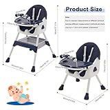 Zoom IMG-1 seggiolone pappa 3 in 1 Zoom IMG-1 seggiolone pappa 3 in 1