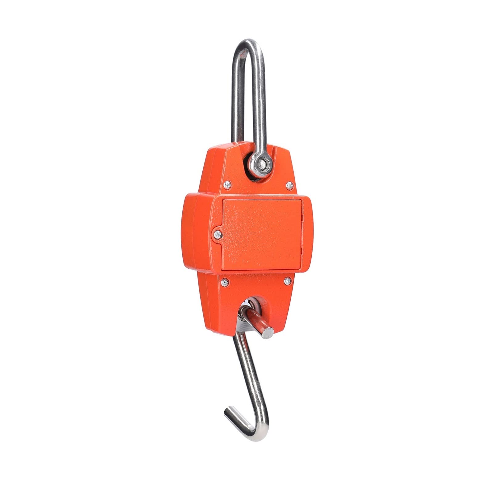 Mini LCD Digital 30-300kg Przenośny przemysłowy elektroniczny Heavy Duty Weight Hook Crane Hanging-scale,Precyzyjne Ważenie