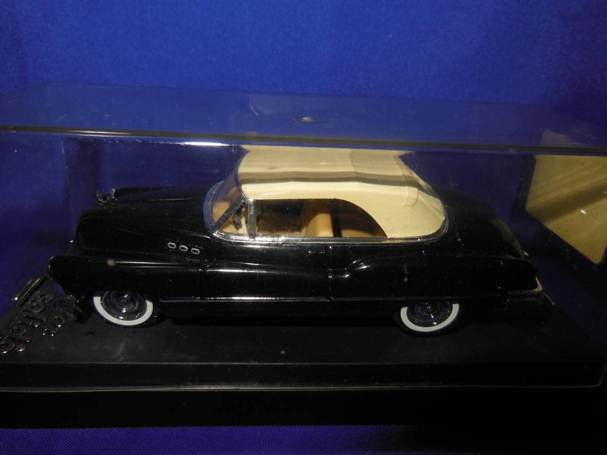 Amazon.co.jp: 1/43 SOLIDO ビュイック スーパー BUICK SUPER