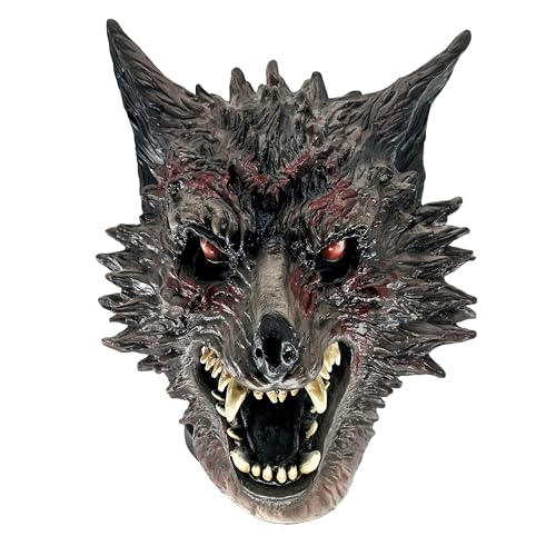 Hombre Lobo, Toy Imagen adicional