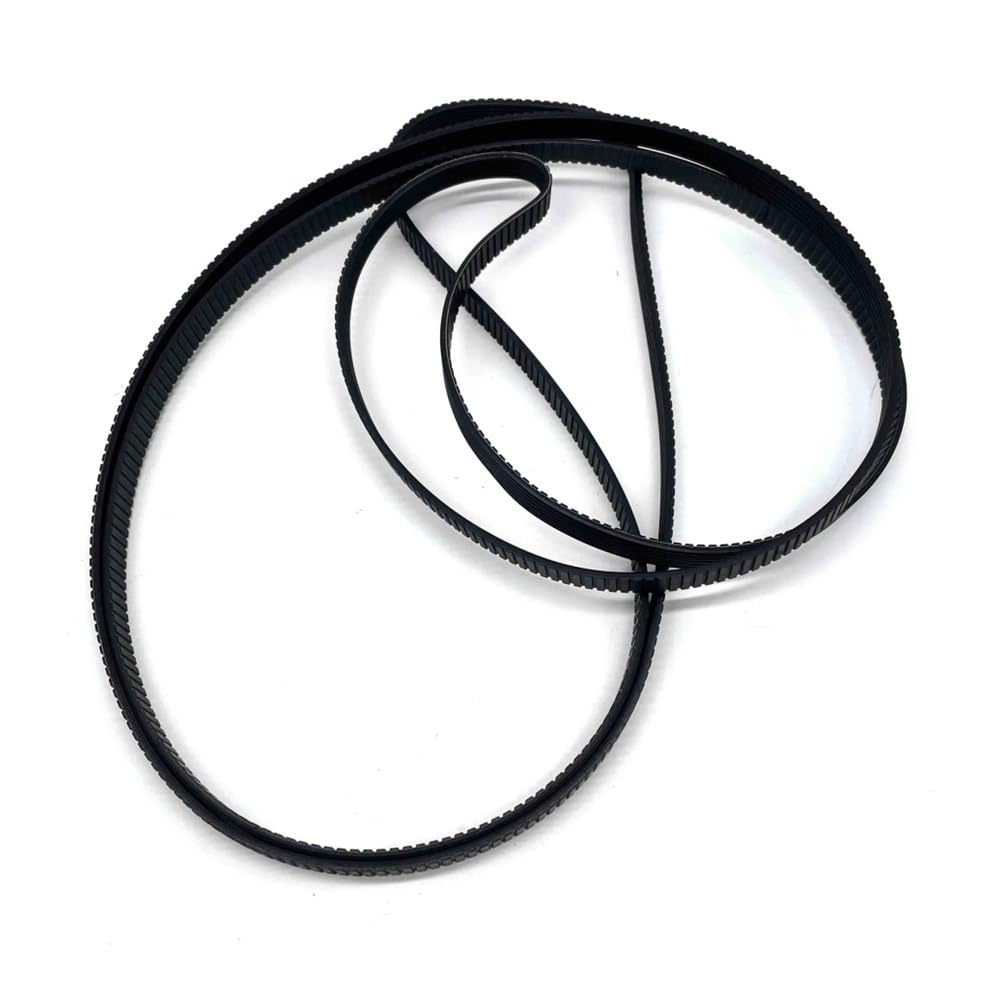 Correa de transporte 24 pulgadas dentada para HP DesignJet T790 4